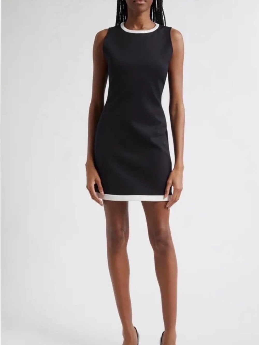 YPB athletic dress
